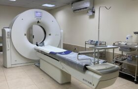 ¿Qué es y donde realizarse una Tomografía Multicorte en Ecuador?
