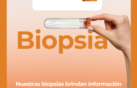 Diagnóstico Preciso Biopsias en OPTIMAGEN