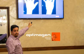 Trabajo en Equipo para Diagnósticos Precisos en OPTIMAGEN