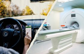 ¡Nueva Promoción de Optimagen y Optiresonancia! Te Cubrimos la Movilización para tu Resonancia Magnética