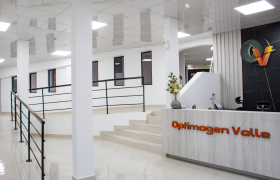 Optimagen Valle: Especialidades Médicas al Alcance de Todos