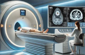 Mapeo de Endometriosis por Resonancia Magnética en Quito – Diagnóstico Preciso en Optiresonancia, Tumbaco